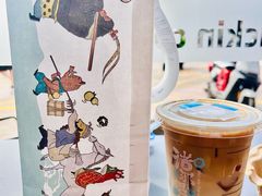 -瑞幸咖啡(卓宁汇购物中心店)