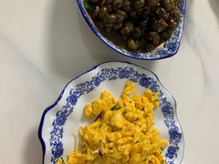 -七的湖·晚芳亭·阳澄湖农家菜·大闸蟹(莲花岛店)