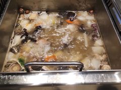 -九府羊·鲜羊火锅·烤串(新华路店)