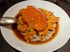 -广州文华东方酒店·江-由辉师傅主理