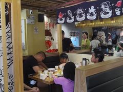 大堂-赤稻·日式料理(禅城店)