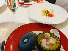 -南昌绿地铂瑞酒店·臻萃轩中餐厅