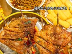 -严三毛口味虾·小严同学的店(曙光路直营店)