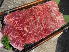 -谷牛和牛烤肉(漕河泾印象城店)