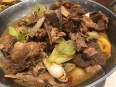 -凯鸽酒楼(大同振兴街店)