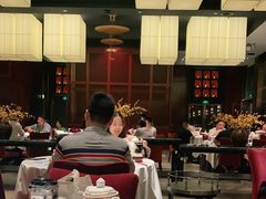 大堂-炳胜品味(海印总店)