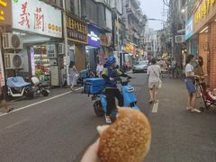 -惠源面包店(开禾路店)
