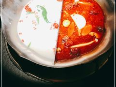 -湊湊火锅·茶憩(恒隆广场店)