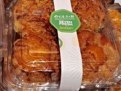 -7fresh七鲜(大族广场店)