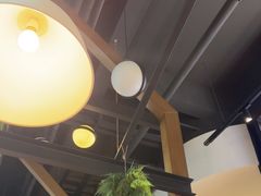 -大快乐秘密花园餐厅(临港新天地店)
