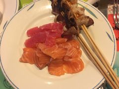 -咖啡苑·沈阳今旅酒店Hotel Jen·香格里拉集团