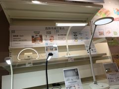 -NITORI 宜得利家居(上海中山公园龙之梦店)