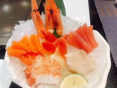 -大渔铁板烧(大悦城店)