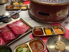 -西塔老太太泥炉烤肉(温州首店万象城黑金店)