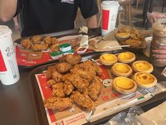 -肯德基(绍兴悦来店)