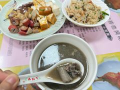 -王桂峰特色小吃(浔阳路店)