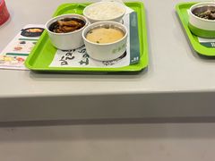 -老乡鸡(肥东文一名都店)
