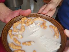 -红强豆花泡馍(凤翔区商业步行街店)