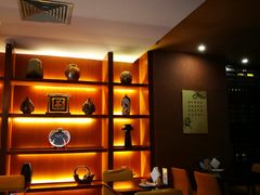 -满江红四季餐厅 · 国家五钻级酒家(新纪元大酒店店)