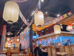 大堂-有喜屋·深夜食堂(环宇荟店)