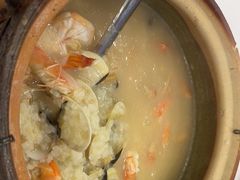 -粤盛海鲜平价店(洛溪食街店)