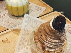 -KOMUGI 小麦家(新地假日广场店)