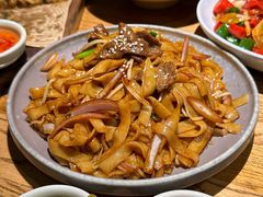 -潮粥荟·潮汕砂锅粥(朝阳大悦城店)