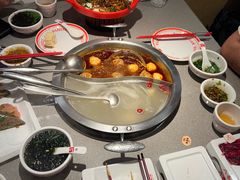 -八合里潮汕鲜牛肉火锅(广州五羊邨店)