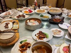 -万豪酒店·咏豪中餐厅