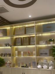 -芳朵美容养生SPA