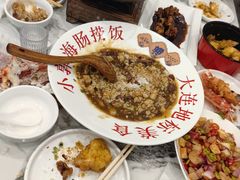 -小郭私房菜·海肠捞饭店(学士街店)