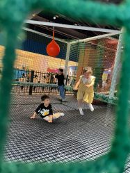 -幻贝家儿童乐园(苏州中心店)