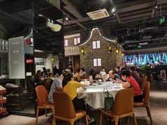 -老伙记海鲜码头(北滘店)