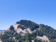 -华山风景名胜区