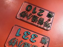 -刘信牛羊肉小炒泡馍(回民街店)