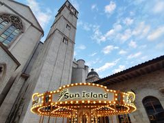 -华谊兄弟（长沙）电影小镇