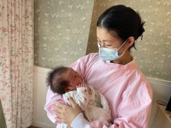 -爱丽宝月子中心