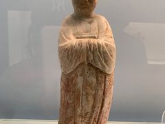 -上海博物馆(人民广场馆)