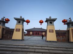 -宝鸡周原博物院