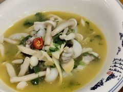 -老弄堂菜馆·老底子杭帮味(鼓楼店)