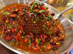 -杨记隆府(南坪店)
