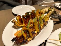 -Chili's Cafe&Bar奇利斯(滨江店)