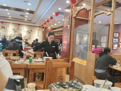 -老雒阳面馆·水席·洛阳菜(王城路店)
