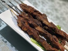 -鹏馨羊羔肉·非遗(新建街店)