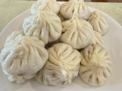 -奥华餐厅·老张记(台基厂店)
