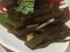 -海大大蒸汽海鲜餐厅·粤菜·特色小炒(欢乐颂店)