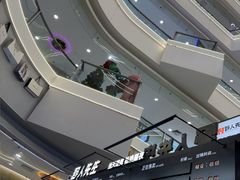 -野人先生Gelato(上海长宁龙之梦店)