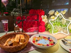 -碧特博格·20年品牌西餐厅(芜湖路店)