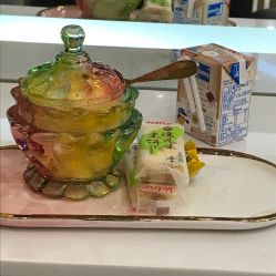 -Alger.O美感沙龙