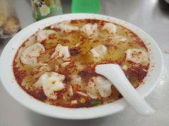 -汪家馄饨(集庆路店)